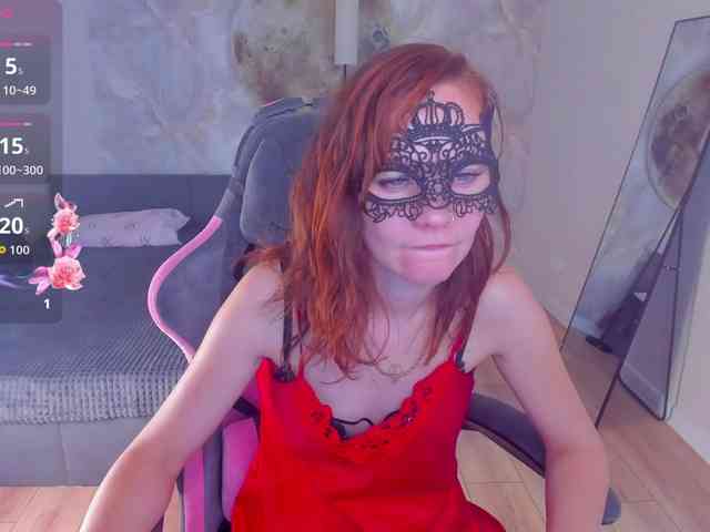 Margo-Kelly webcam