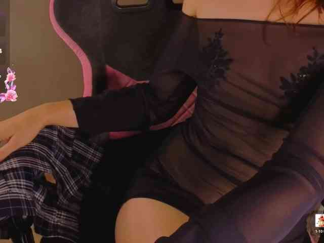 Margo-Kelly webcam