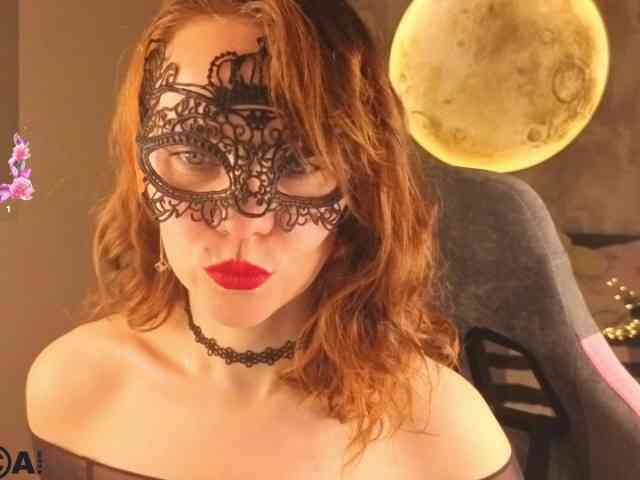 Margo-Kelly webcam