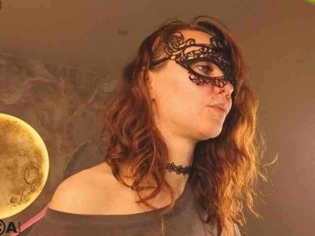 Margo-Kelly webcam