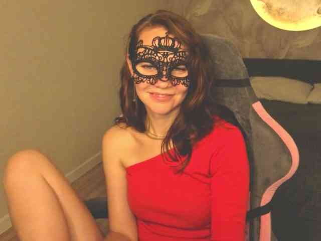 Margo-Kelly webcam