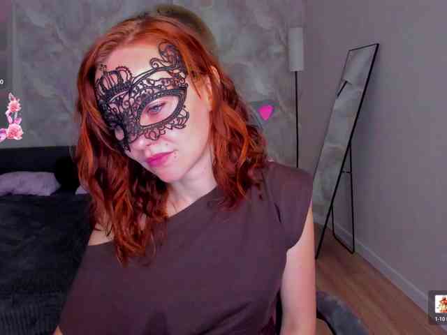 Margo-Kelly webcam