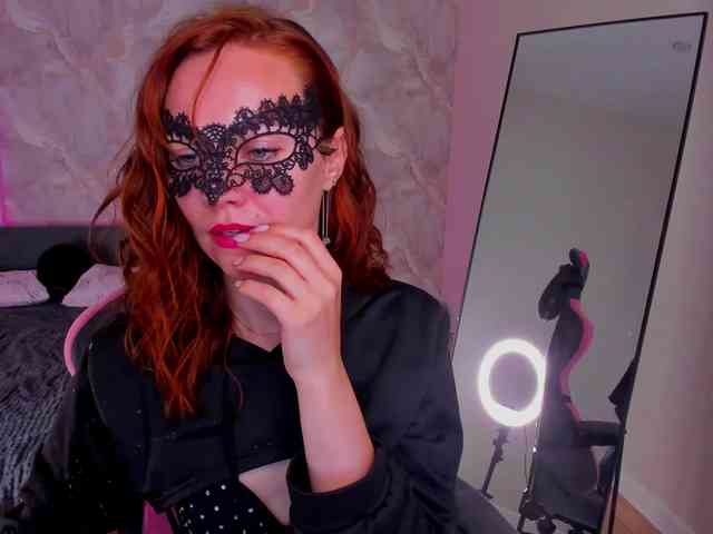 Margo-Kelly webcam