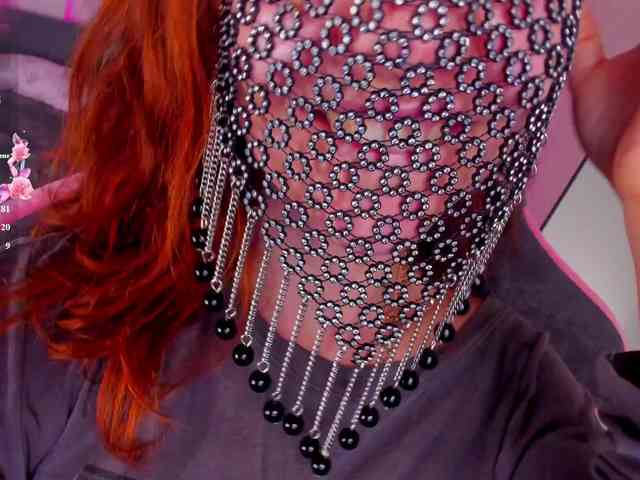 Margo-Kelly webcam