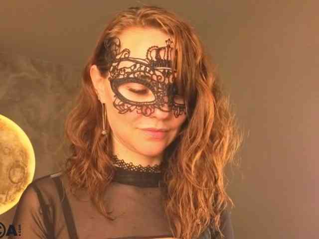 Margo-Kelly webcam
