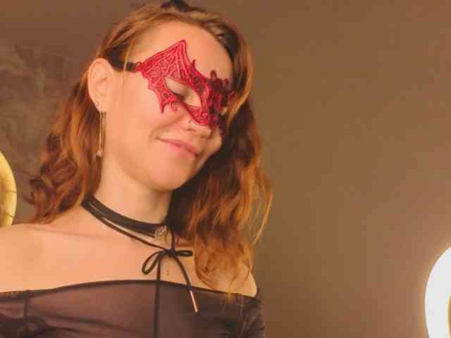 Margo-Kelly webcam
