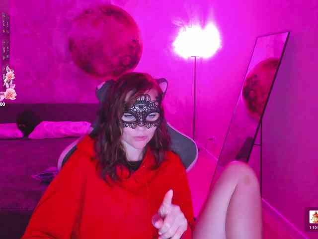 Margo-Kelly webcam