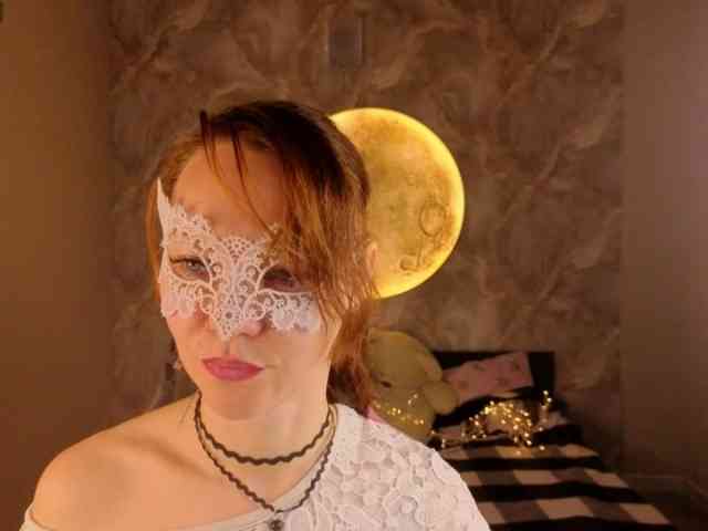 Margo-Kelly webcam