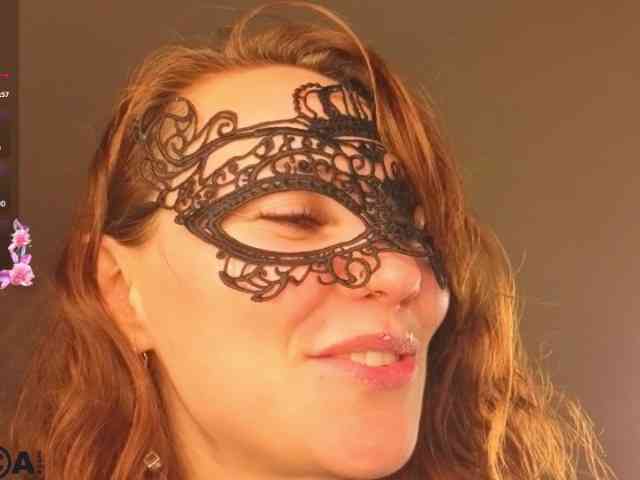 Margo-Kelly webcam