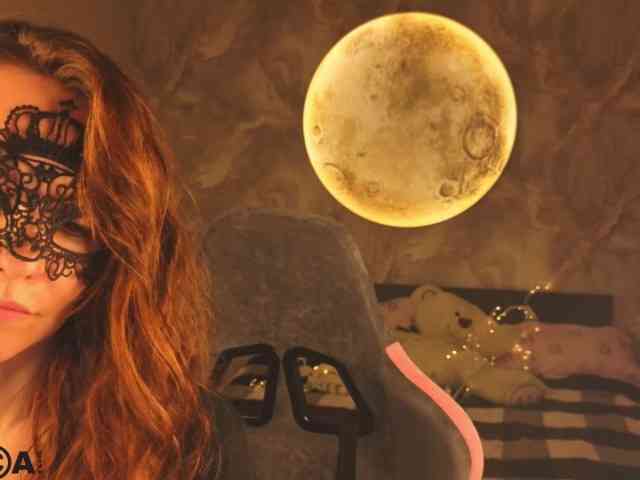 Margo-Kelly webcam