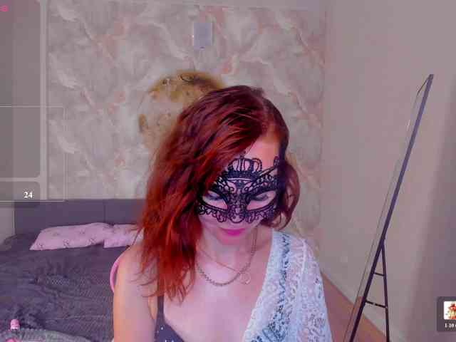 Margo-Kelly webcam