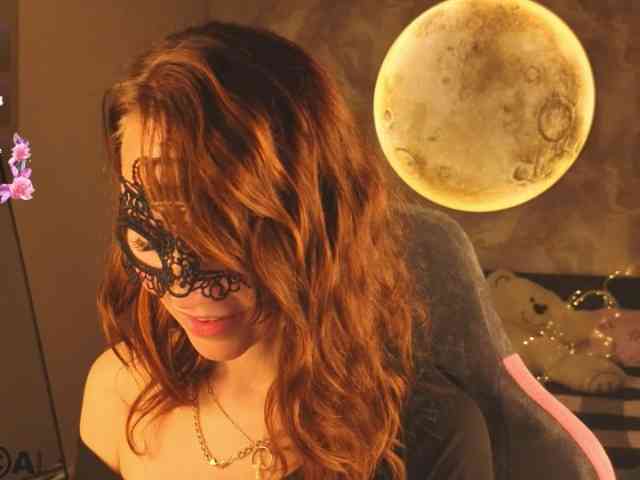 Margo-Kelly webcam