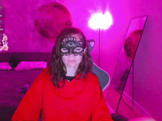 Margo-Kelly webcam