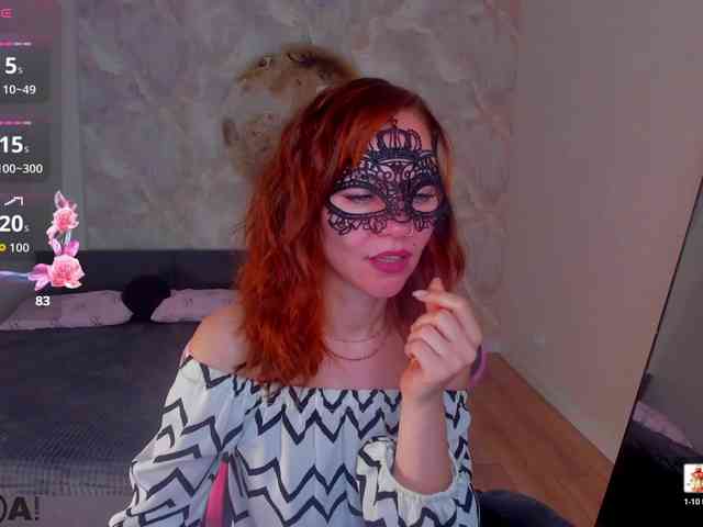 Margo-Kelly webcam