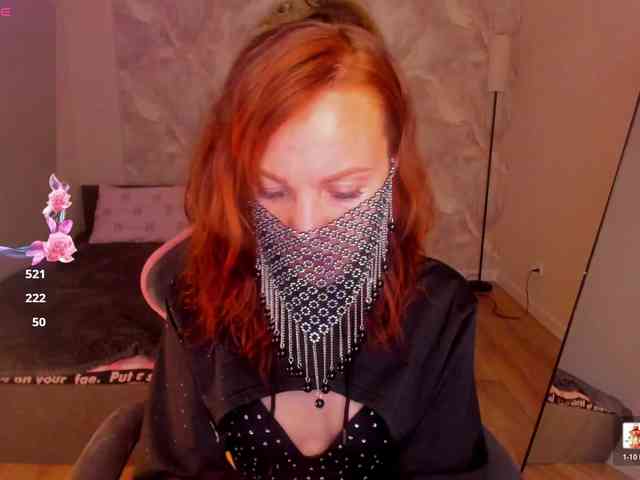 Margo-Kelly webcam