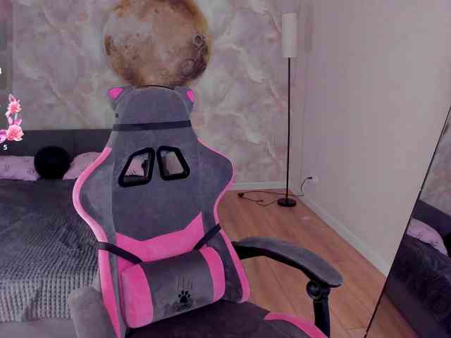 Margo-Kelly webcam
