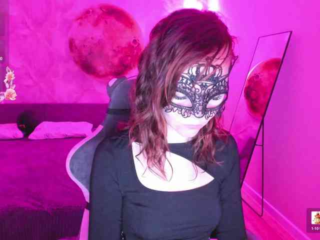 Margo-Kelly webcam