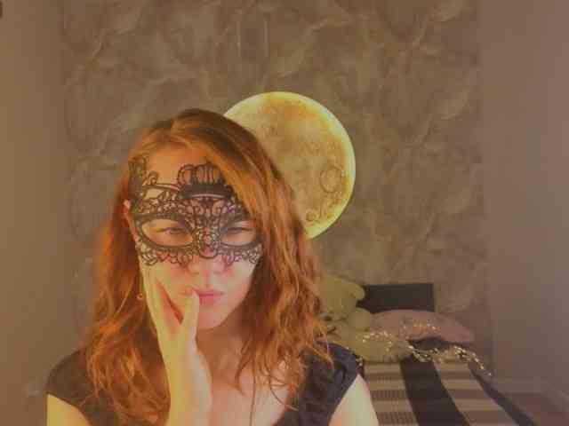 Margo-Kelly webcam