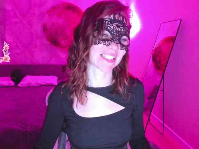 Margo-Kelly webcam