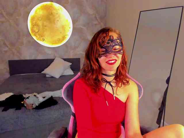 Margo-Kelly webcam