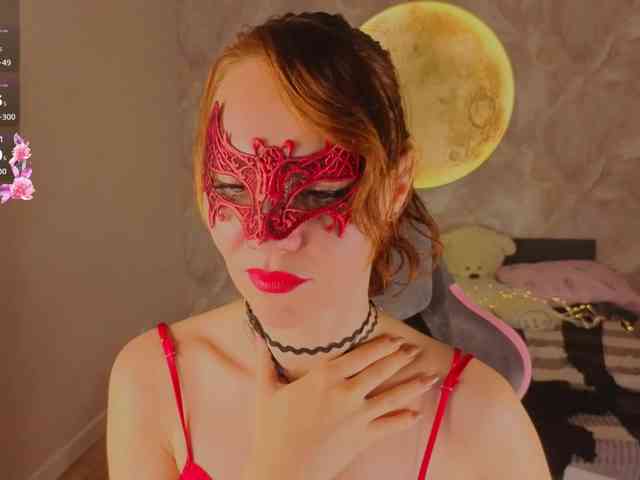 Margo-Kelly webcam