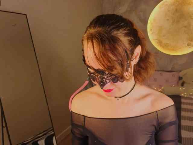 Margo-Kelly webcam