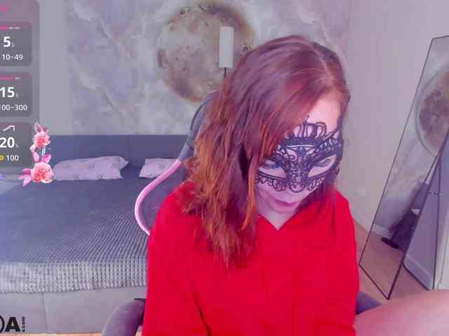 Margo-Kelly webcam