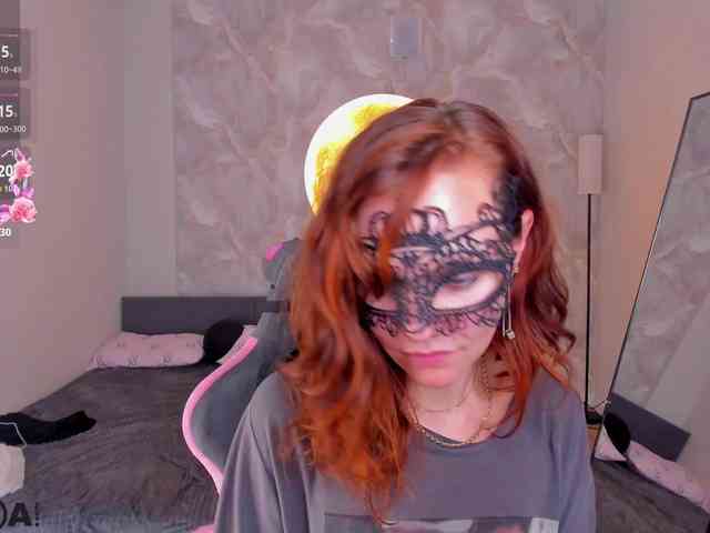 Margo-Kelly webcam