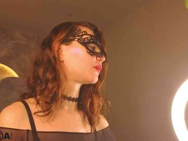 Margo-Kelly webcam