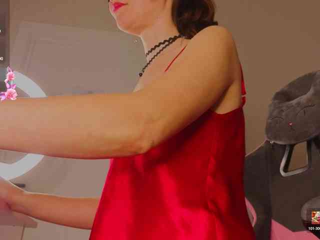 Margo-Kelly webcam