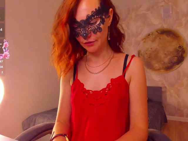 Margo-Kelly webcam