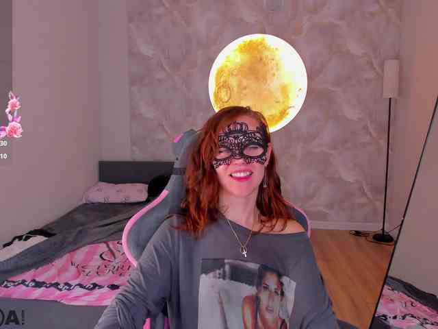 Margo-Kelly webcam