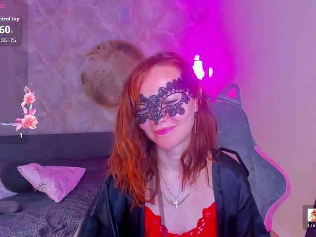 Margo-Kelly webcam