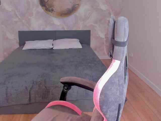 Margo-Kelly webcam