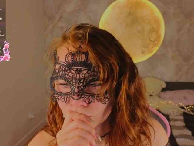 Margo-Kelly webcam