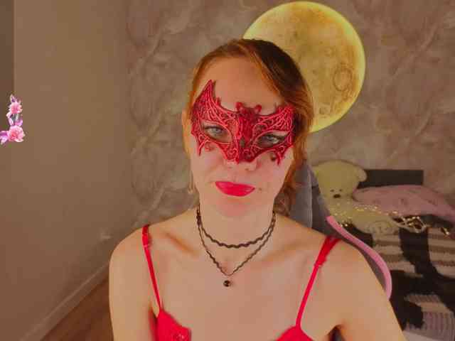 Margo-Kelly webcam