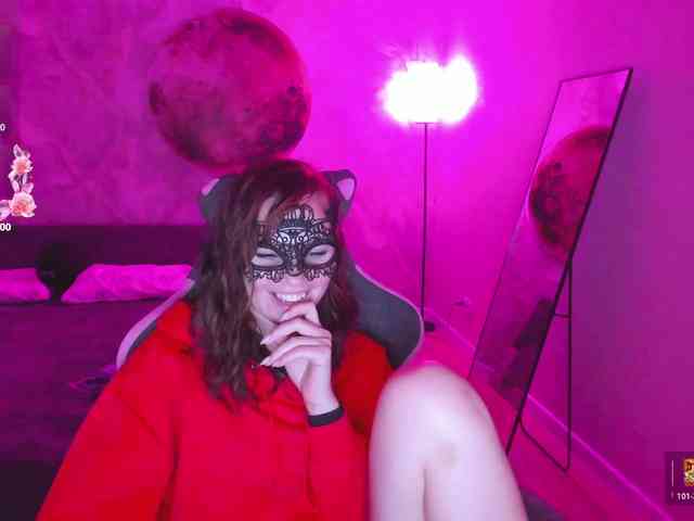 Margo-Kelly webcam