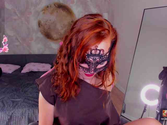 Margo-Kelly webcam