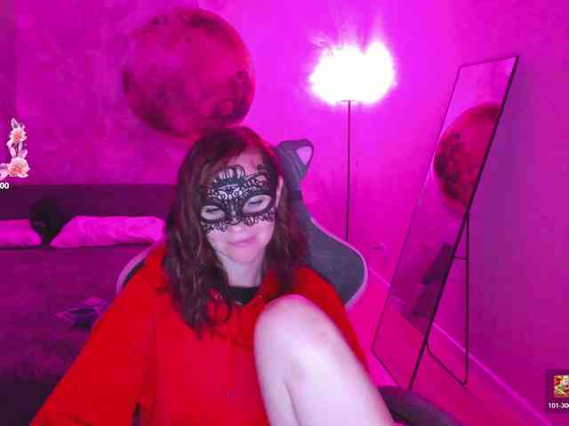 Margo-Kelly webcam