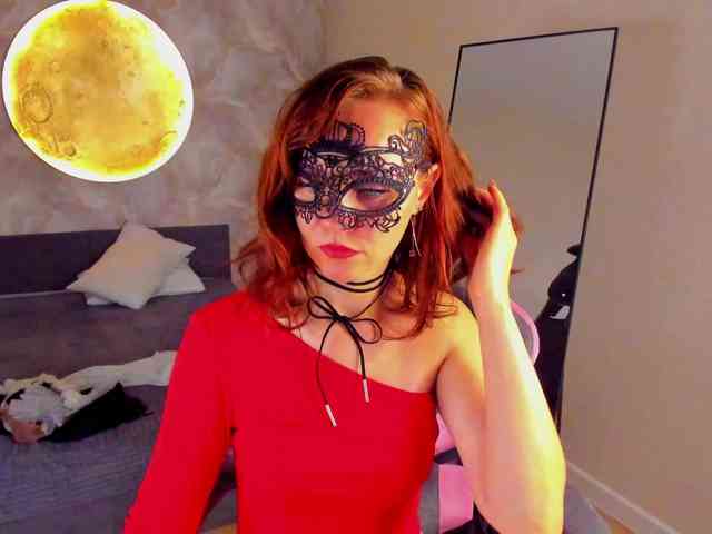 Margo-Kelly webcam