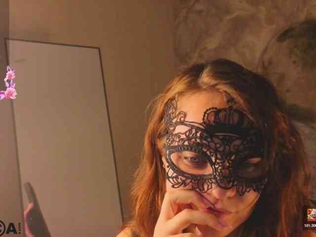 Margo-Kelly webcam