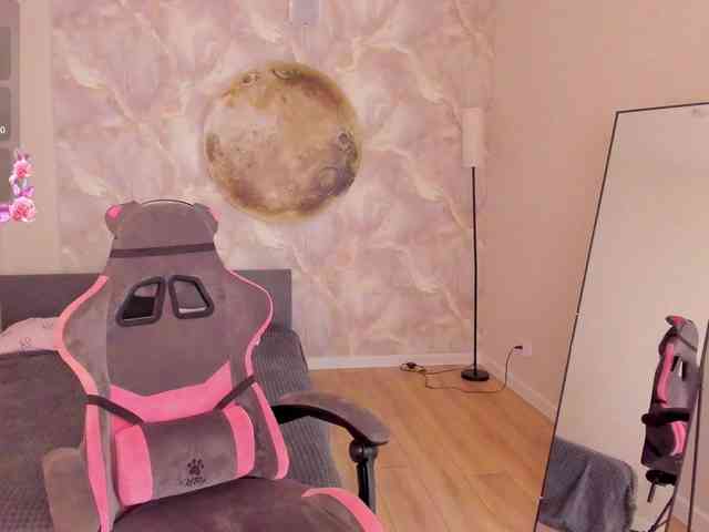 Margo-Kelly webcam