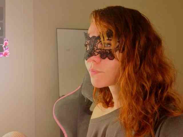 Margo-Kelly webcam