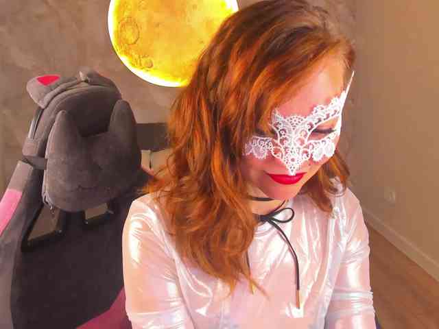 Margo-Kelly webcam