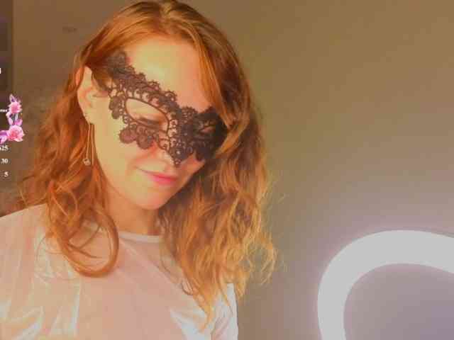 Margo-Kelly webcam