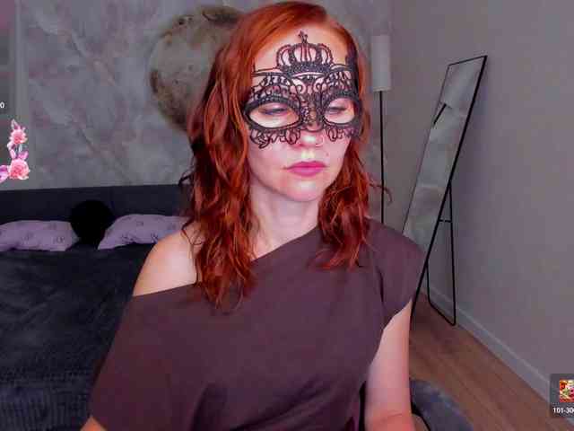 Margo-Kelly webcam
