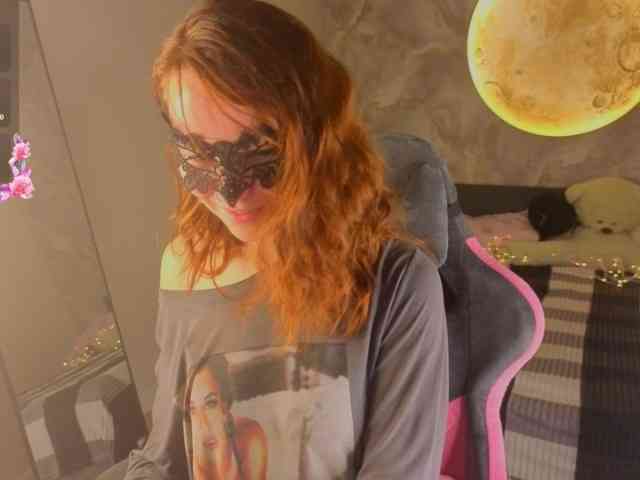 Margo-Kelly webcam