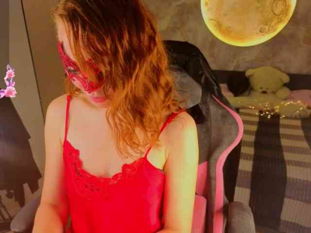 Margo-Kelly webcam