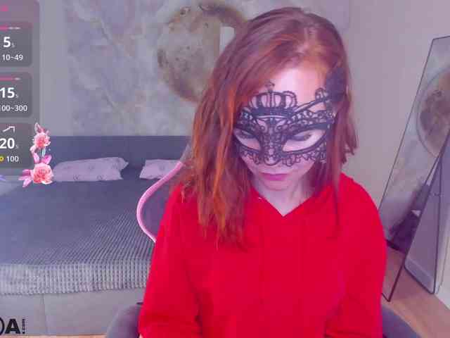 Margo-Kelly webcam