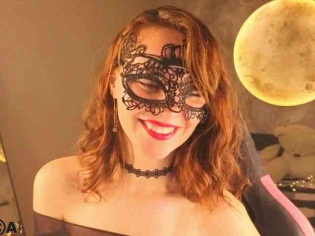 Margo-Kelly webcam